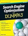 Search Engine Optimization For Dummies by Peter  Kent