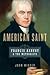 American Saint: Francis Asbury and the Methodists