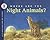 Where Are the Night Animals? (Let's Read-And-Find-Out Science (Paperback))