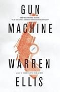Gun Machine
