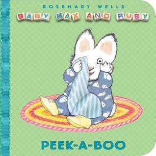 Peek-a-boo (Baby Max and Ruby)