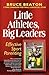 Little Athletes Big Leaders