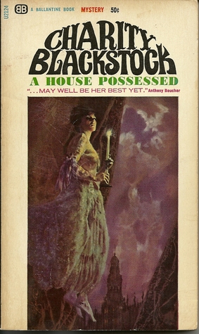A House Possessed (Paperback)