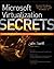 Microsoft Virtualization Secrets by John Savill