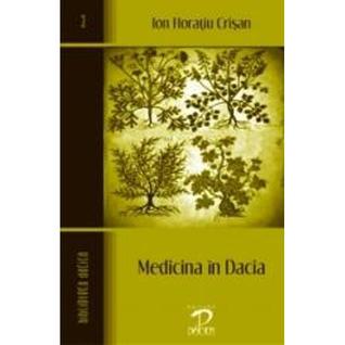 Medicina in Dacia