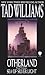 Sea of Silver Light by Tad Williams