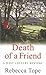 Death of a Friend (West Country Mysteries, 3)