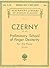 Preliminary School Of Finger Dexterity For The Piano Op636 by Carl Czerny Preliminary School Of Finger Dexterity For The Piano Op636 by Carl Czerny