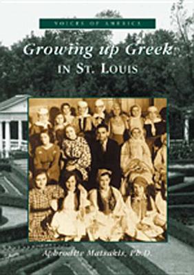 Growing Up Greek in St. Louis (MO)