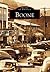 Boone (Images of America: North Carolina)