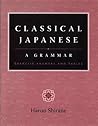 Classical Japanese: A Grammar