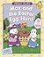 Max and the Easter Egg Hunt (Max and Ruby)
