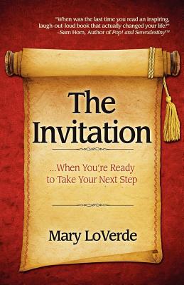 The Invitation: When You're Ready to Take Your Next Step