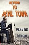 Return to Devil Town