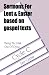 Taking the Risk Out of Dying: Gospel Lesson Sermons for Lent/Easter, Cycle C (Based on Gospel Texts, Cycle C)