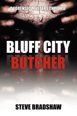 Bluff City Butcher (Paperback)