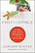 First Be Nimble by Graham Winter