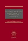 Company Directors: Duties, Liabilities, and Remedies