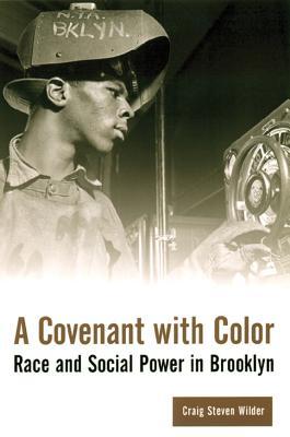 A Covenant with Color: Race and Social Power in Brooklyn 1636-1990