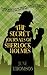 The Secret Journals of Sherlock Holmes (Sherlock Holmes Collection)