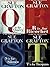 Four Sue Grafton Novels