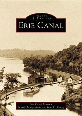 Erie Canal (Images of America: New York)