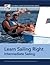 Learn Sailing Right! by U.S. Sailing Association