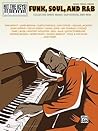 Hit the Keys! - Funk, Soul and R&B | Piano Vocal Guitar Sheet Music Book | Iconic Songbook with 45+ Classic Hits from Motown to Modern R&B | Piano Song Collection for Intermediate Musicians