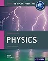 IB Physics Course Book: Oxford IB Diploma Program IB Physics Course Book: Oxford IB Diploma Program