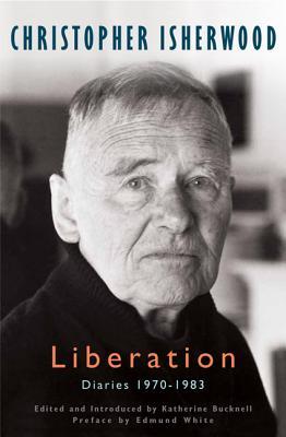 Liberation: Diaries, Vol. 3: 1970-1983 (Hardcover)