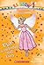 Eva The Enchanted Ball Fairy (Turtleback School & Library Binding Edition) (Rainbow Magic: the Princess Fairies)
