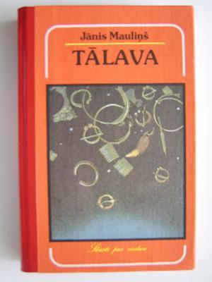 Tālava