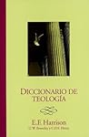 Diccionario de teologia (Spanish Edition)