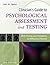 Clinician's Guide to Psychological Assessment and Testing by John M. Spores