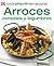 Cocina Fácil Internacional -Arroces (Rice, Grains and Pulses) (Spanish Edition)