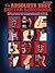 The Absolute Best Guitar Songbook (Guitar Recorded Version)