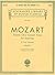 Mozart 21 Concert Arias for Soprano Volume II: #1752 Schirmer Library of Classics Volume 1752 Voice and Piano