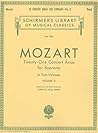Mozart 21 Concert...