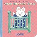 Baby Max and Ruby: Love