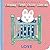 Baby Max and Ruby: Love