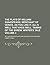 Merchant of Venice. as You Like It. All's Well That Ends Well. Taming of the Shrew. Winter's Tale (The Plays of William Shakspeare Volume 3)
