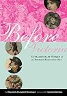 Before Victoria by Elizabeth Campbell Denlinger Before Victoria by Elizabeth Campbell Denlinger
