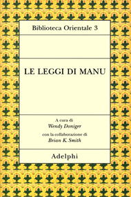 Le leggi di Manu (Paperback)