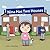 Nina Has Two Houses: A book to help young children and their parents, who are going through a divorce, adjust to the new situation.