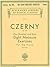 160 Eight-Measure Exercises, Op. 821: Schirmer Library of Classics Volume 147 Piano Technique