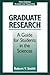 Graduate Research: A Guide ...