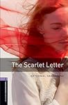 The Scarlet Letter by John Escott