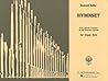 Hymnset: Organ Solo Hymnset: Organ Solo