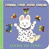Clean-Up Time (Baby Max and Ruby)