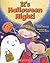 It's Halloween Night! by Jennifer O'Connell